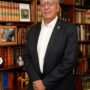 Vicente Quirarte, foto redes socailes