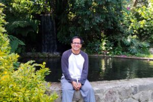 Ricardo-Venegas