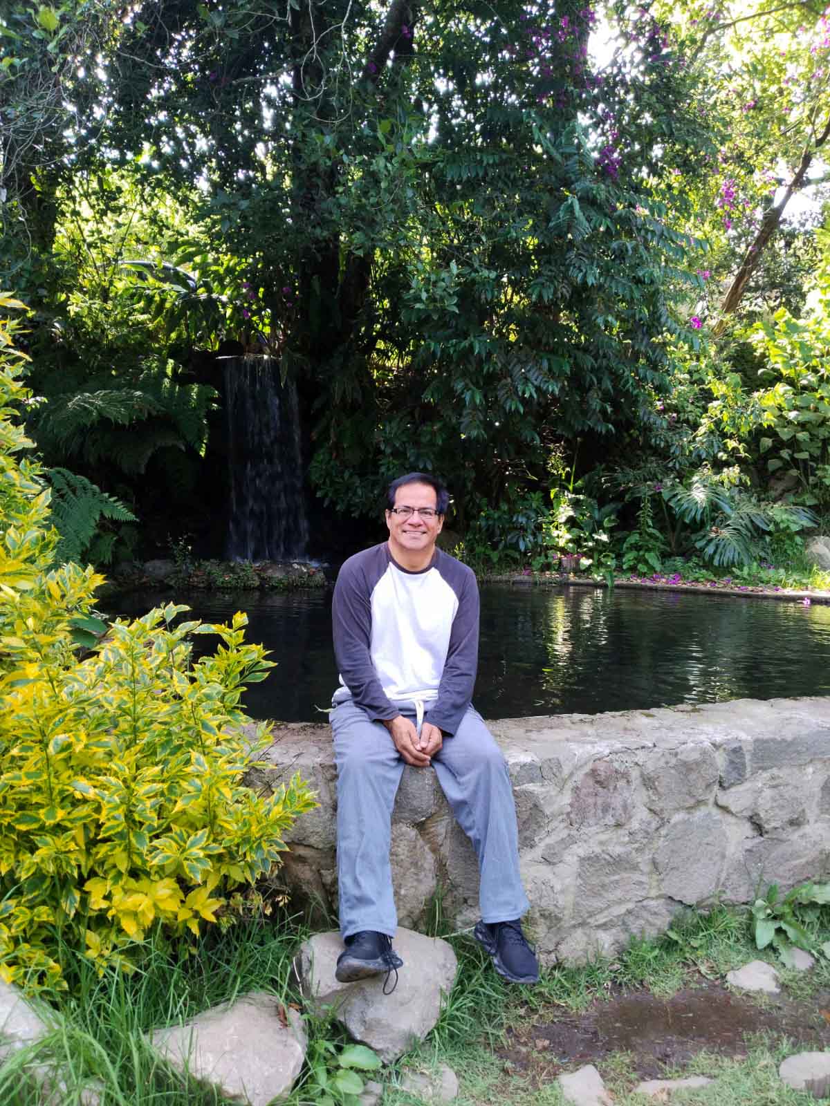Ricardo-Venegas