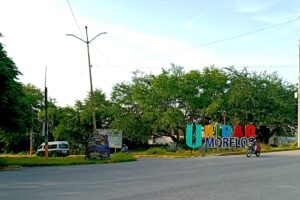 Entrada-Unidad