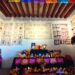 Ofrenda en la Casona Spencer